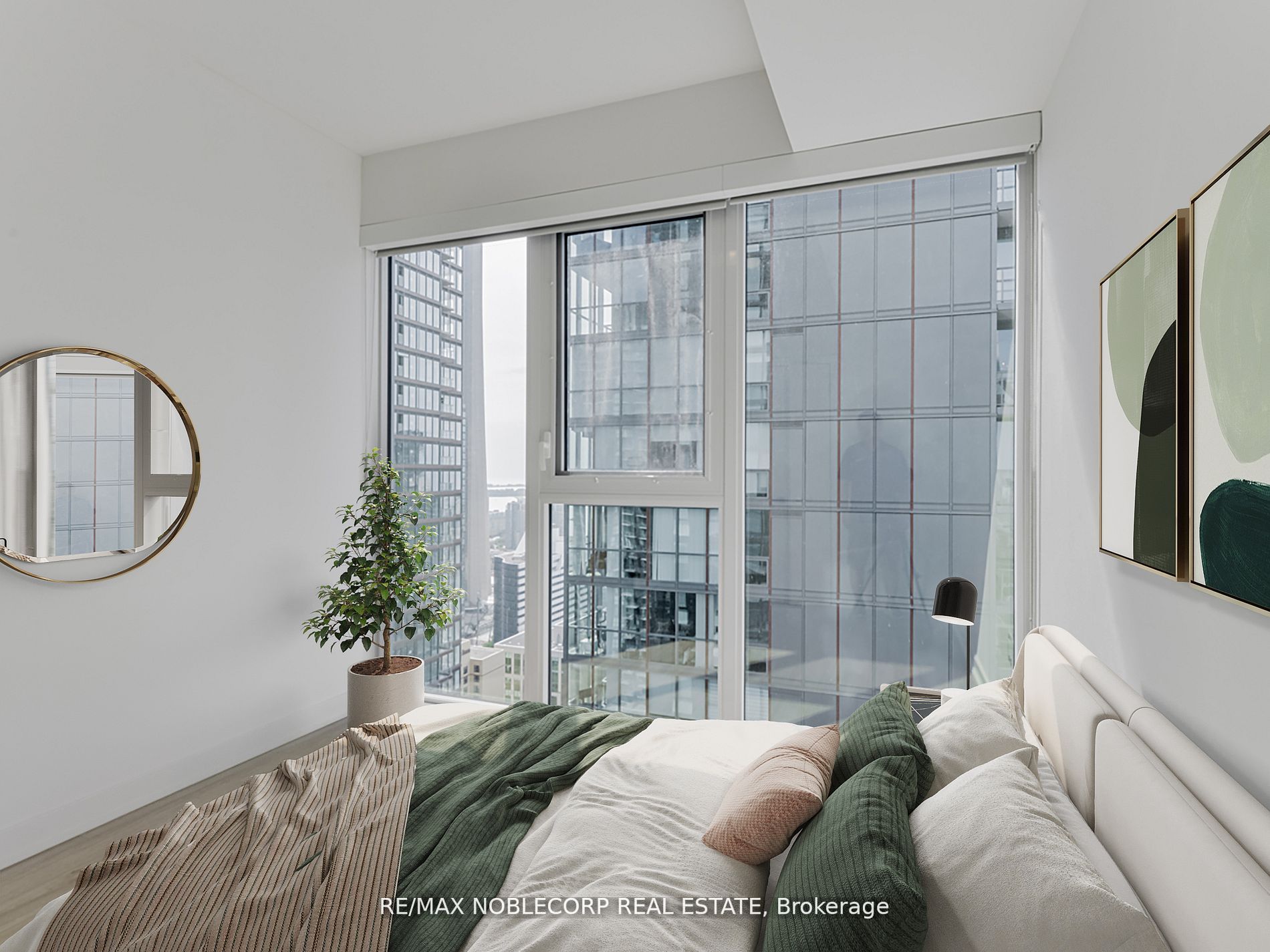 Additional image 4 of 3409-357 King Street W, Toronto, ON, M5V 0S7