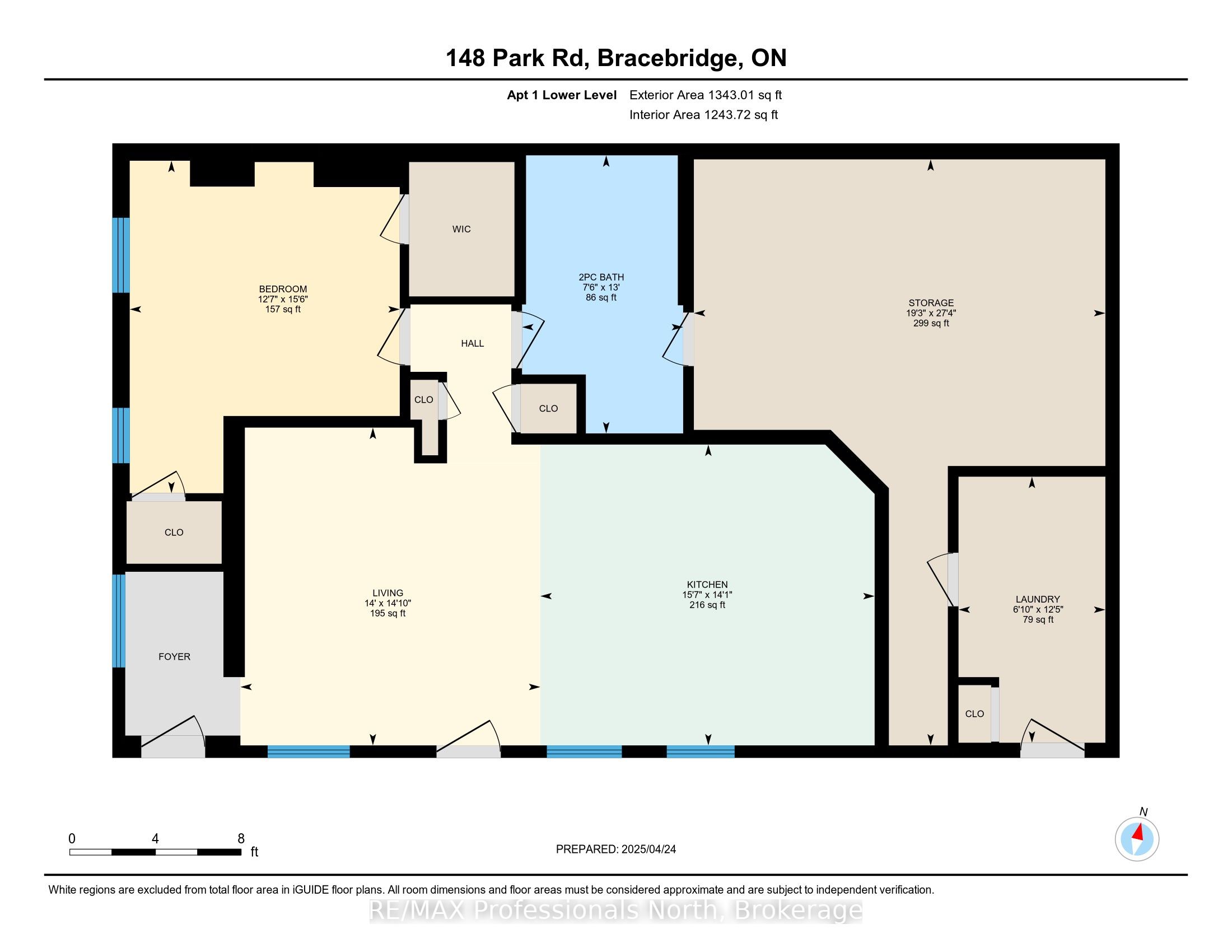 Additional image 3 of 148 Park Road, Bracebridge, ON, P1L 1H9