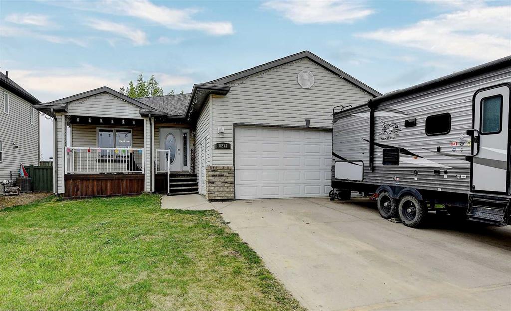 Additional image 2 of 8214 115a Street, Grande Prairie, AB, T8W 2R1