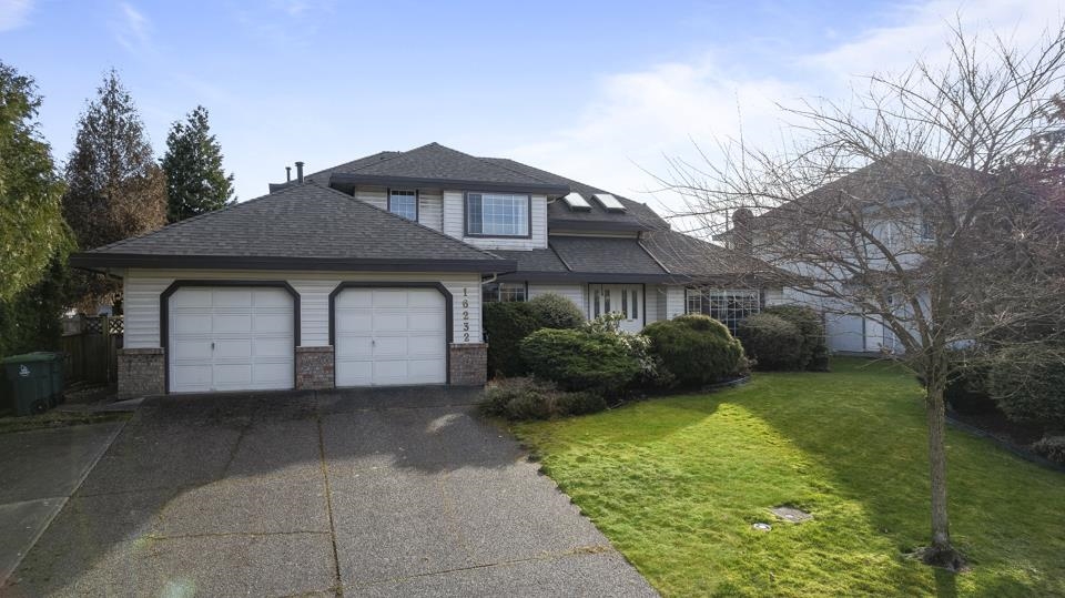16232 87 Avenue, Surrey, BC, V4N 1B7