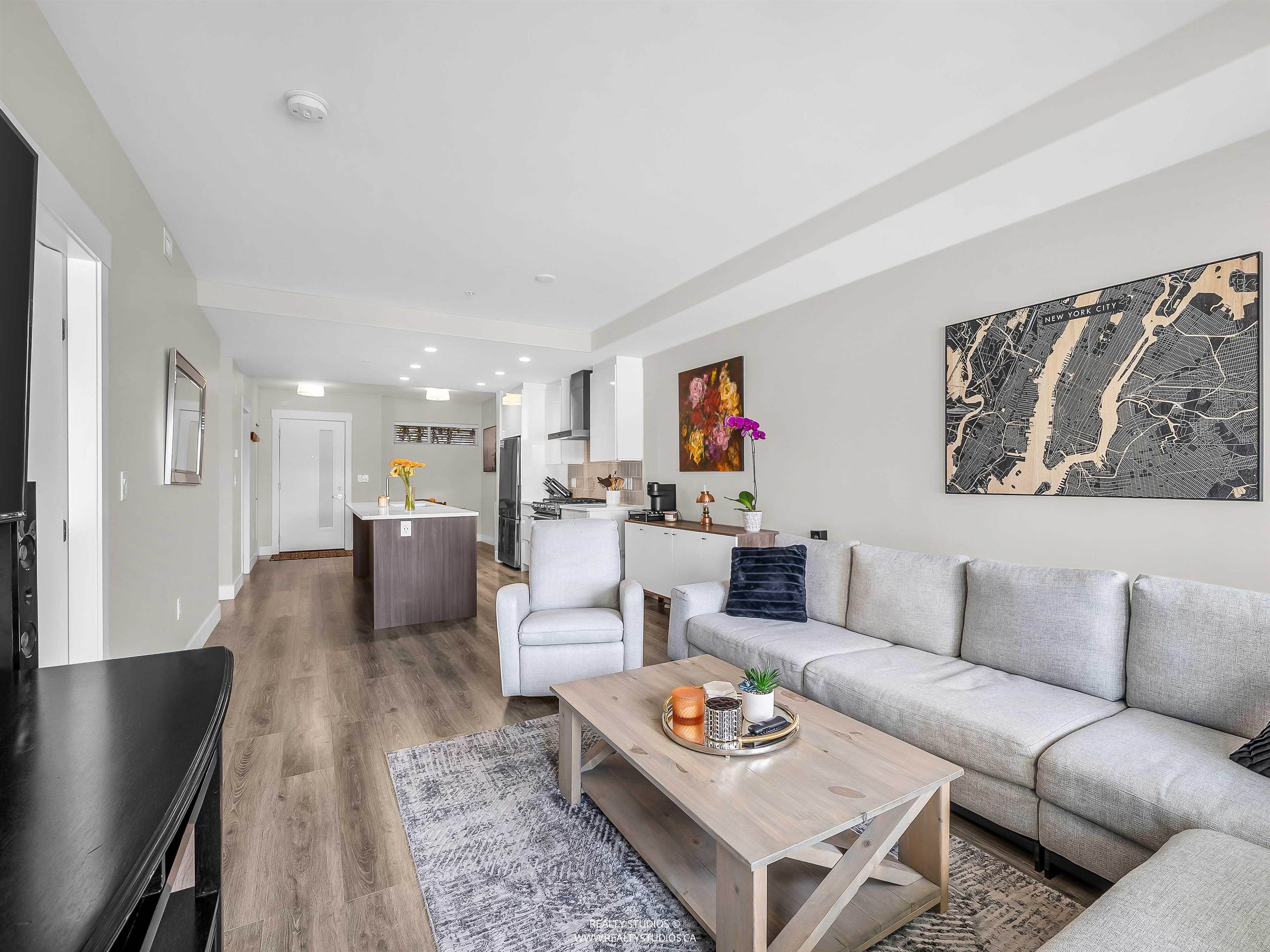 Additional image 4 of 401-1496 Charlotte Road, North Vancouver, BC, V7J 0C9