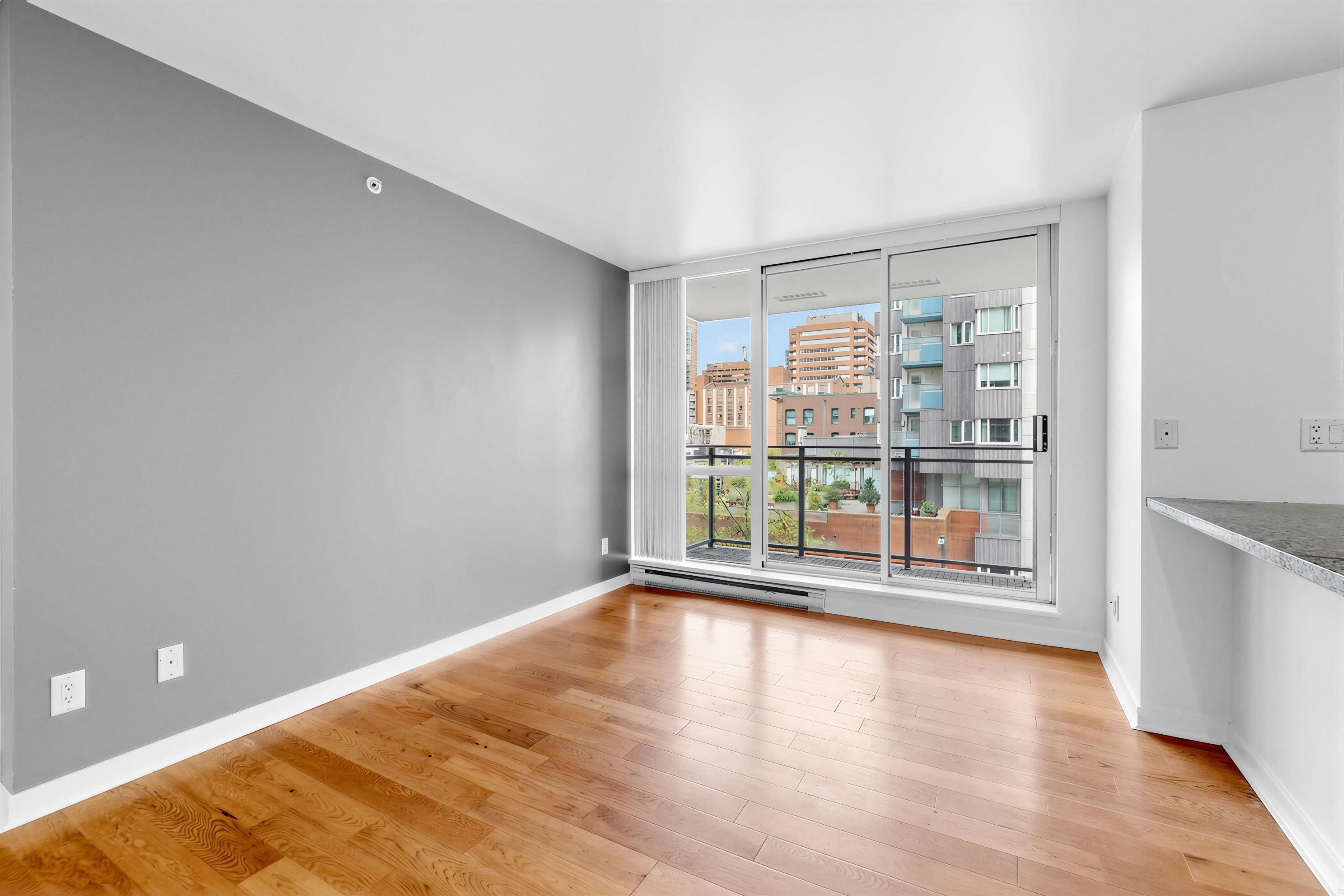 Additional image 5 of 602-1082 Seymour Street, Vancouver, BC, V6B 1X9