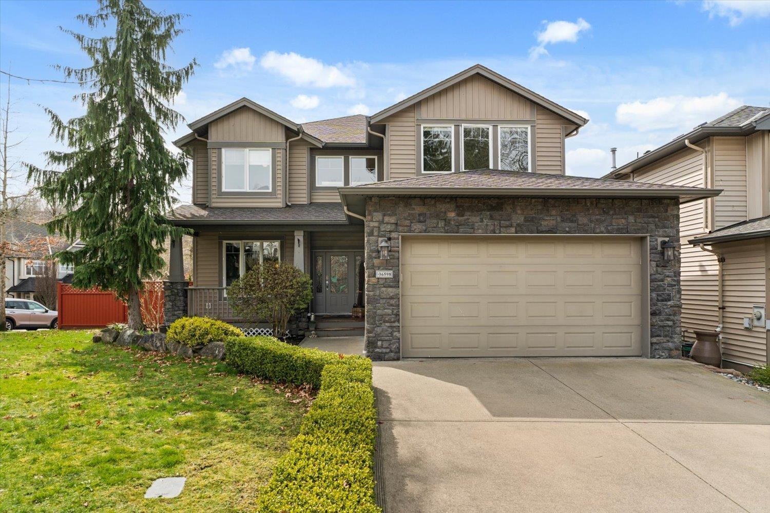 36598 Auguston East Parkway, Abbotsford, BC, V3G 3C6