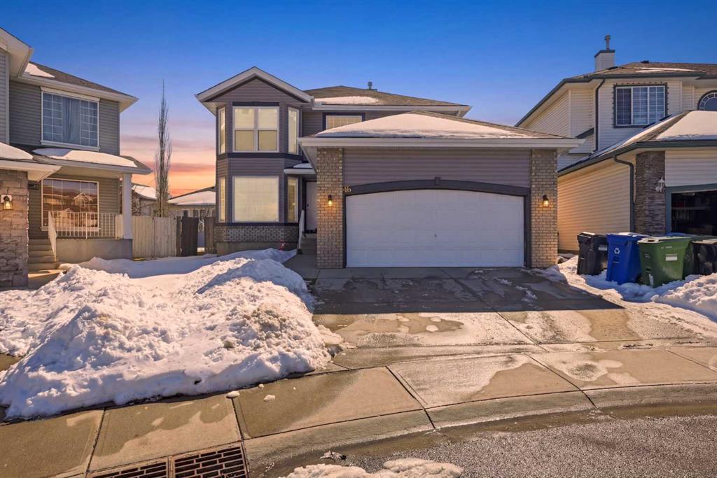Additional image 2 of 46 Panorama Hills Close NW, Calgary, AB, T3K 5J2
