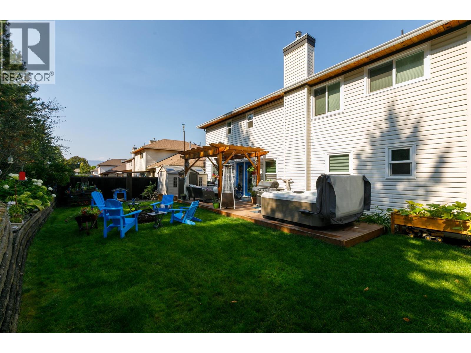 Additional image 4 of 2207 Shannon Ridge Drive, West Kelowna, BC, V4T2L1