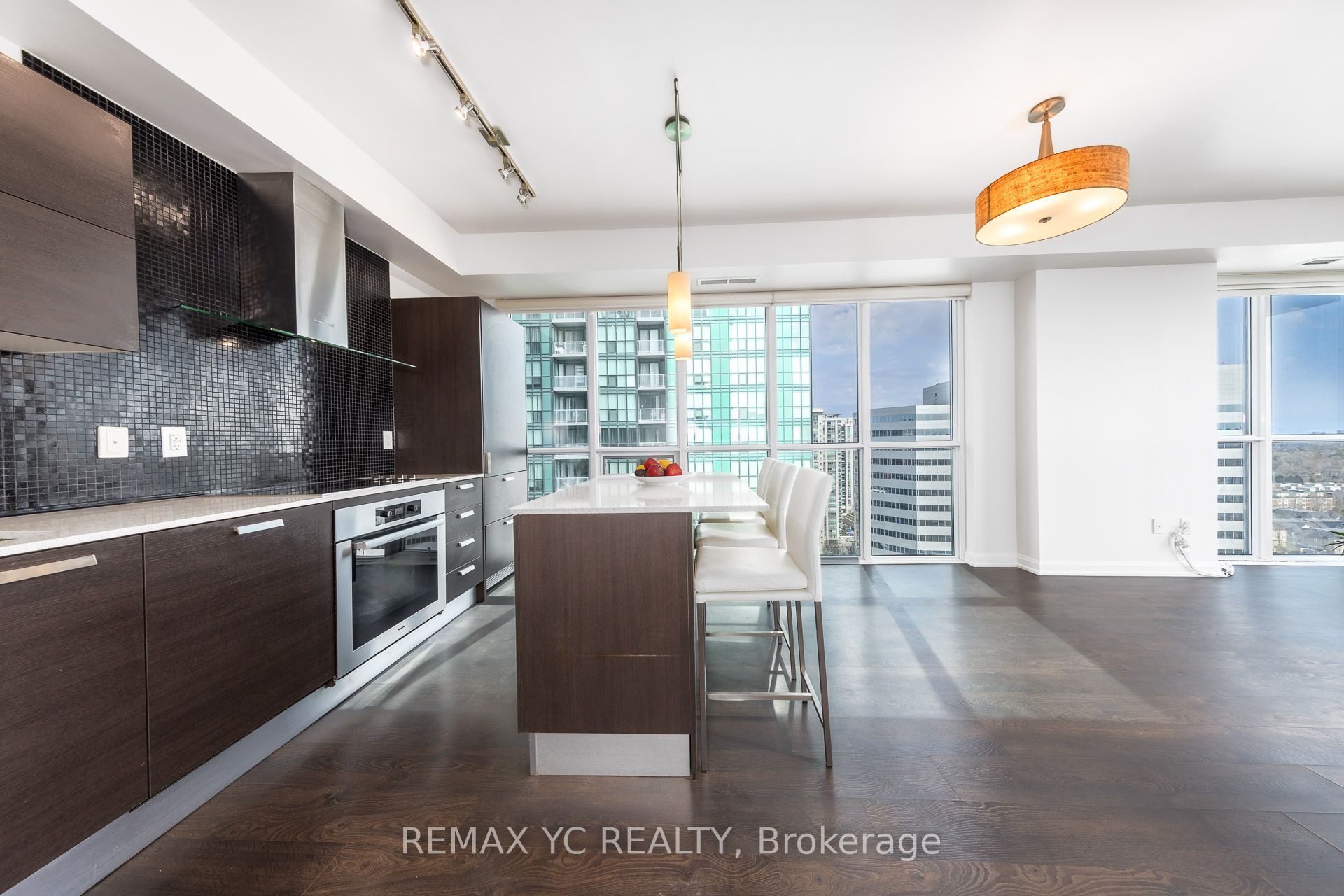 Additional image 3 of 1602-11 Bogert Avenue, Toronto, ON, M2N 0H4