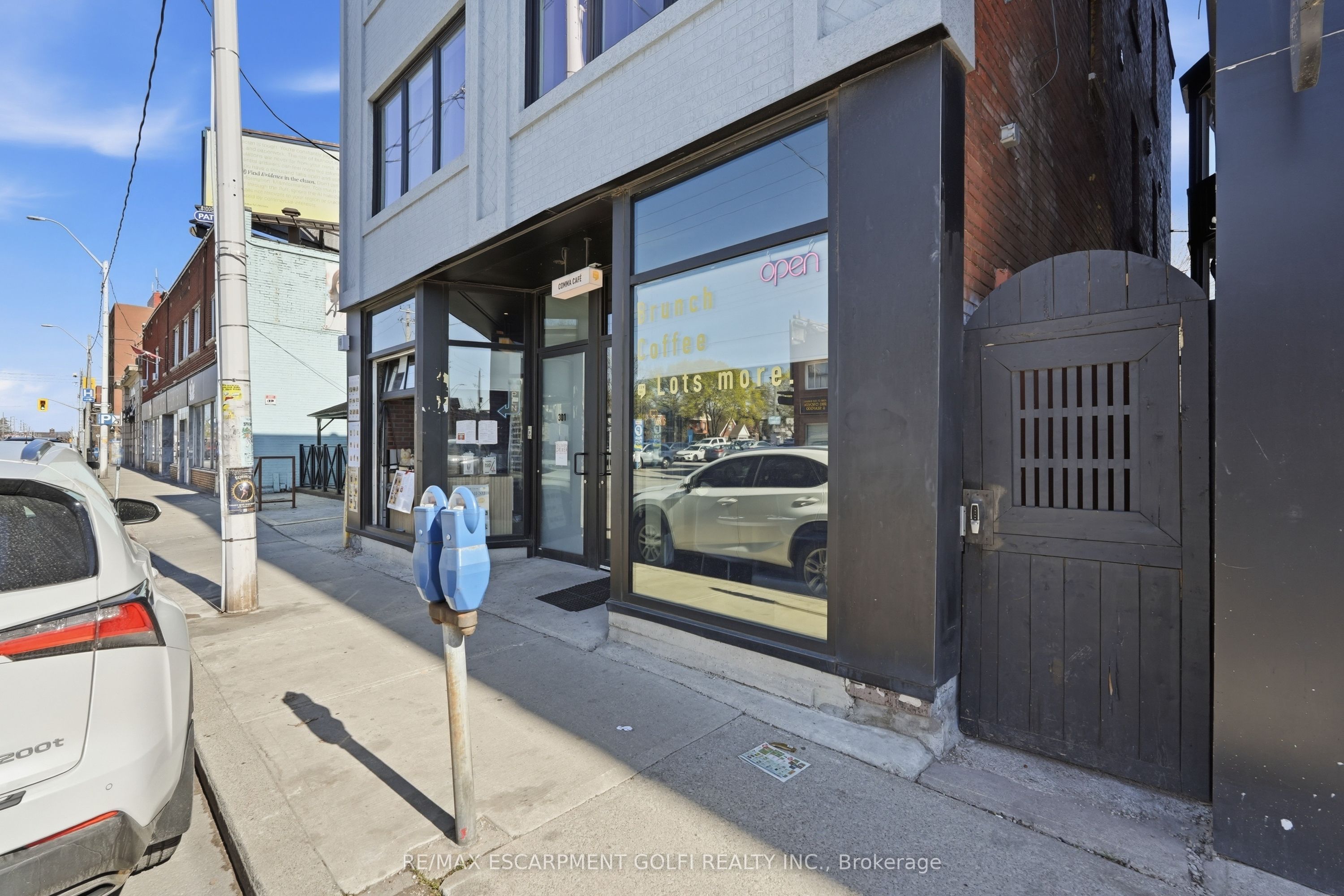 Additional image 4 of 301-303 Barton Street E, Hamilton, ON, L8L 2X4