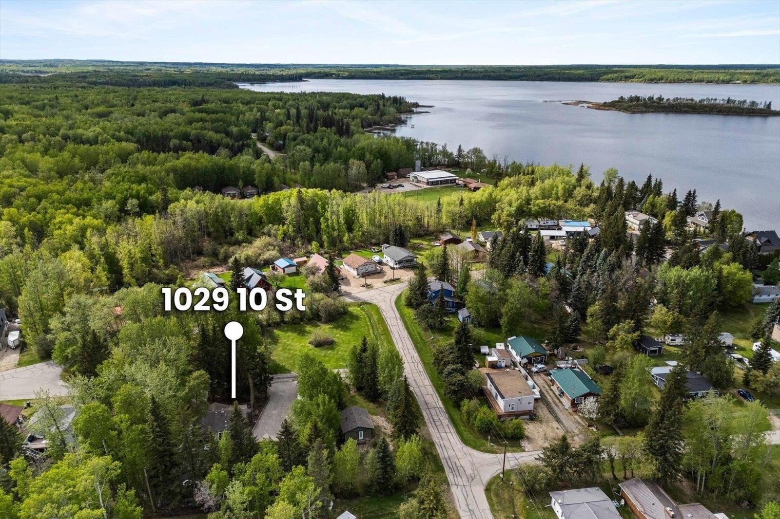 Additional image 7 of 1028-1029 10 Street, Rural Lac Ste. Anne County, AB, T0E0A2