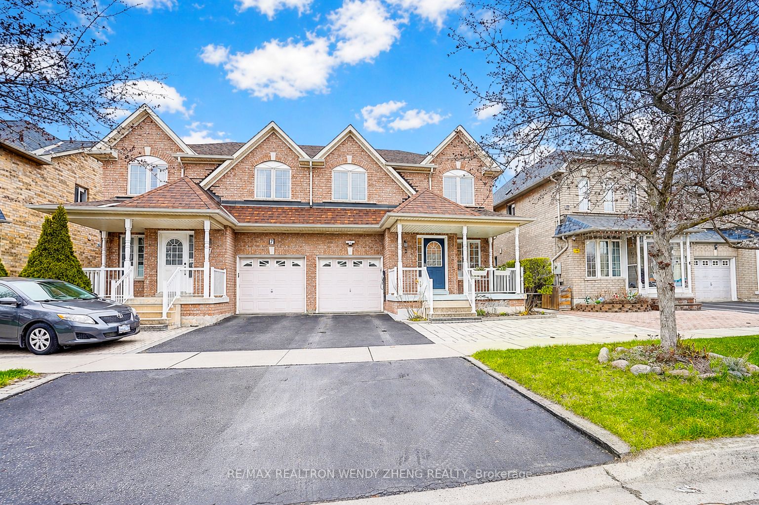 Additional image 2 of 5 Vineland Street, Markham, ON, L3R 5S4