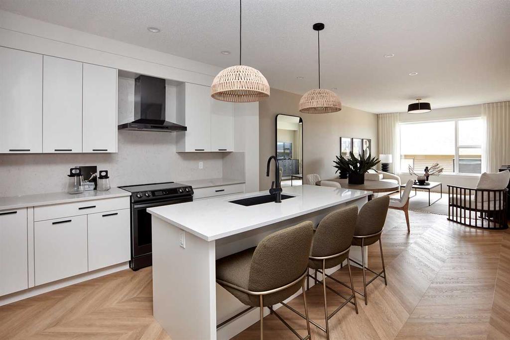 76 Emberside Grove, Cochrane, AB, T4C 3C8 photo 3