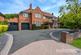 Innage Road, Bournville Village Trust, Northfield, Birmingham, B31