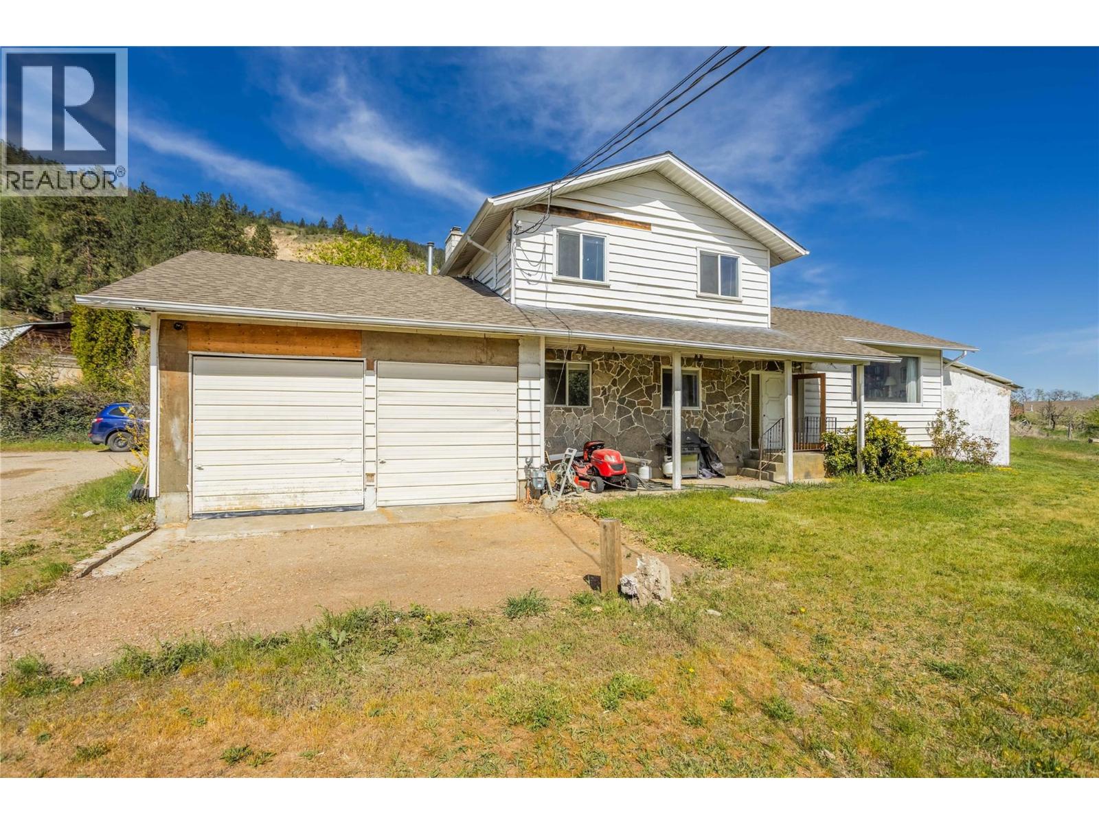Additional image 3 of 15370 Old Mission Road, Lake Country, BC, V4V2G5
