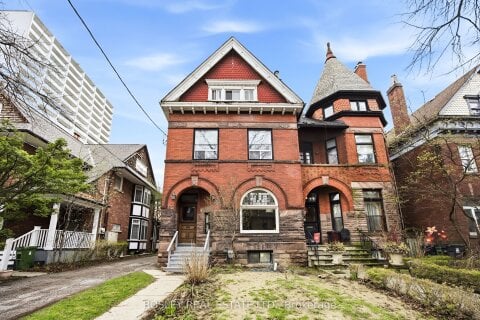 Additional image 7 of 85 Walmer Road, Toronto, ON, M5R 2X6