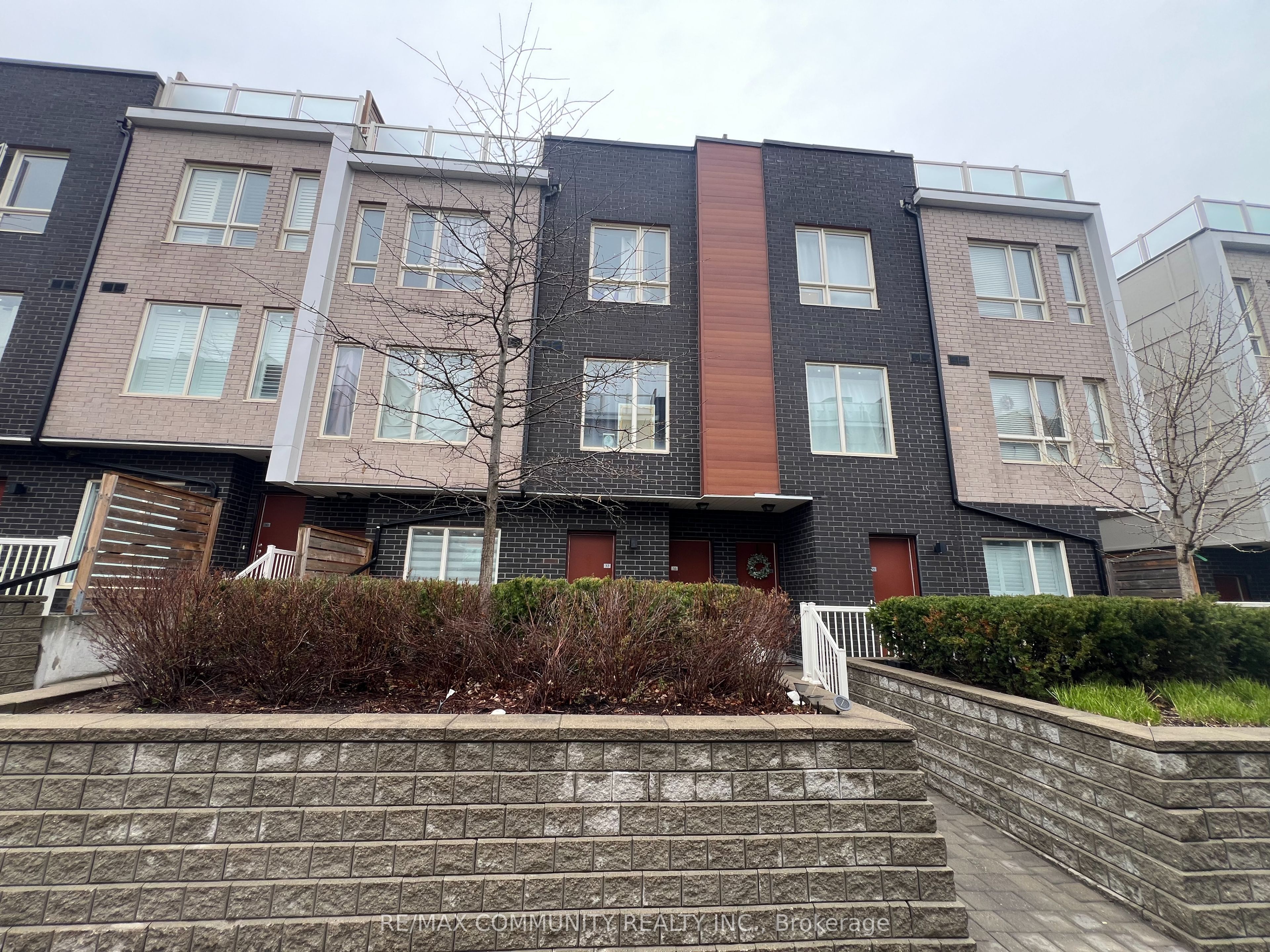 34-1363 Neilson Road, Toronto, ON, M1B 0C6