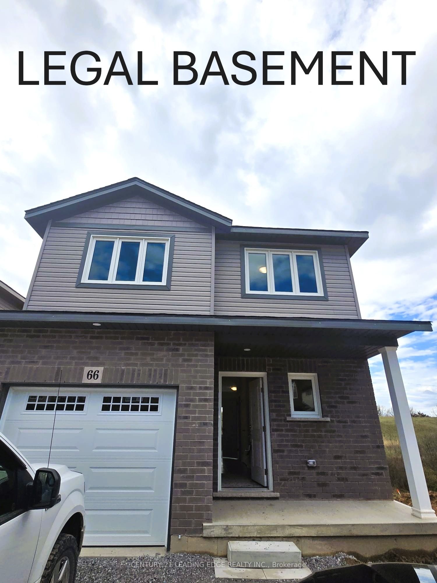 66 Willson Drive, Thorold, ON, L2V 0M4