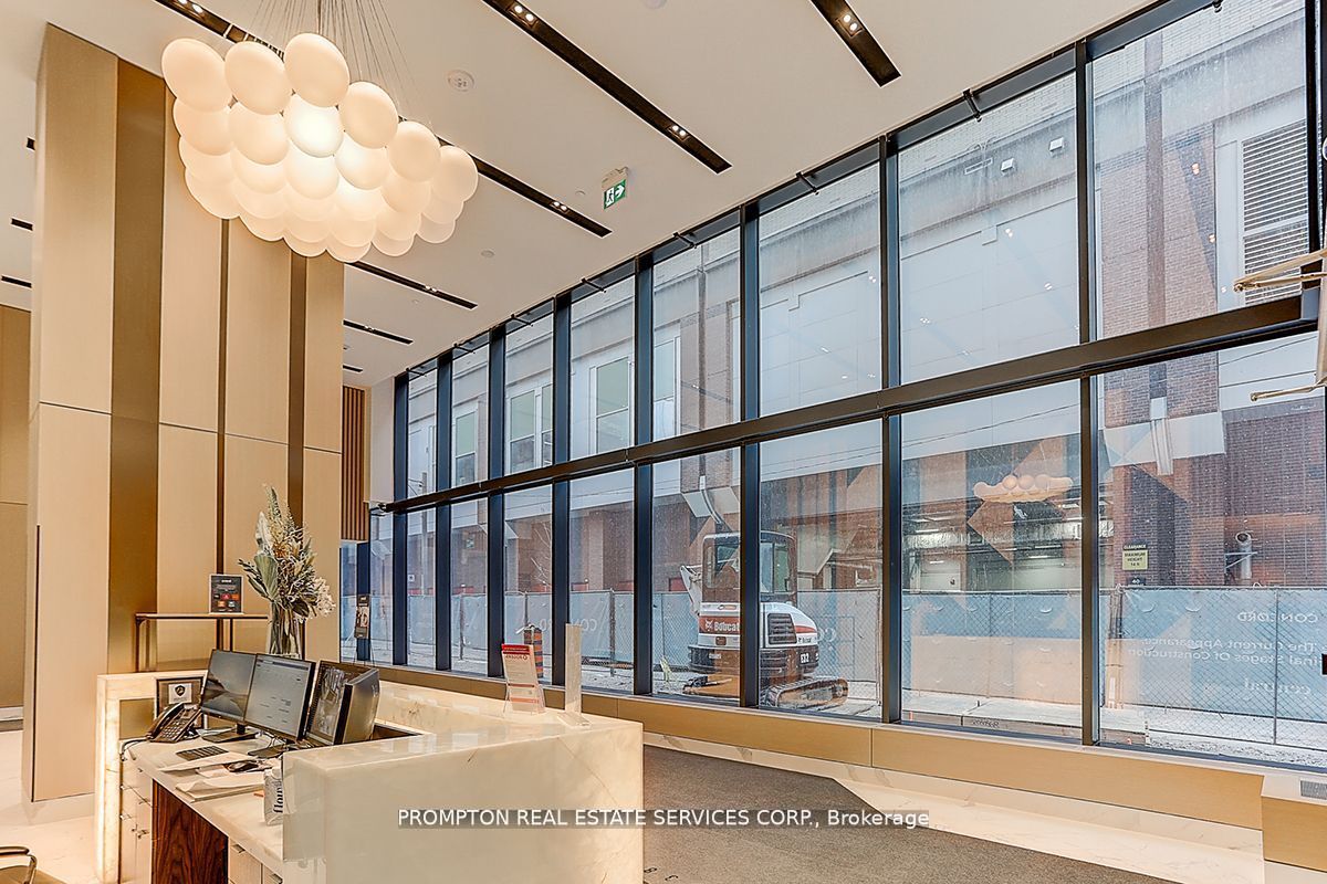 Additional image 6 of 3605-38 Widmer Street, Toronto, ON, M5V 2E9