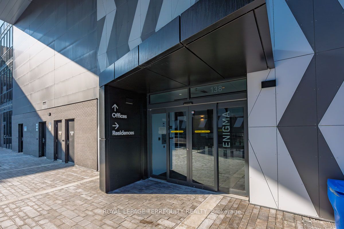 Additional image 2 of 501-138 St Helens Avenue, Toronto, ON, M6H 0B8