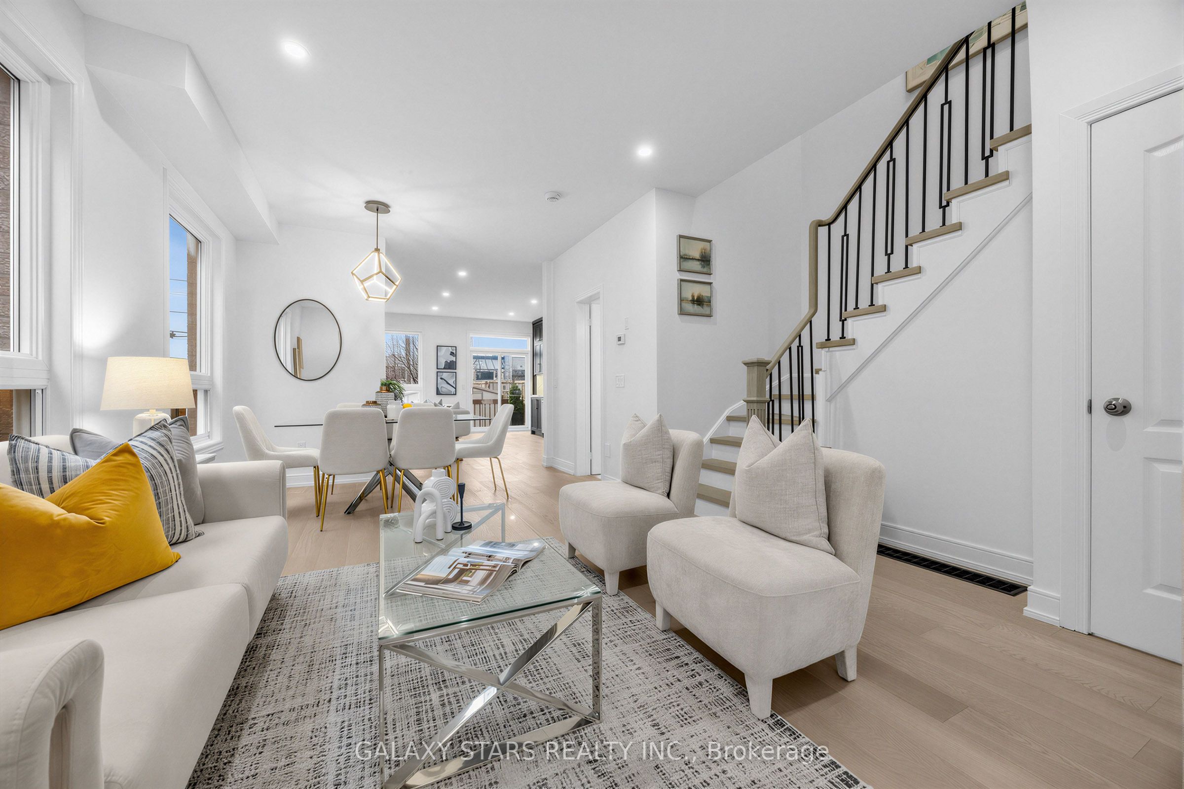 Additional image 5 of 18 Red Hawk Road, Toronto, ON, M1B 6B2