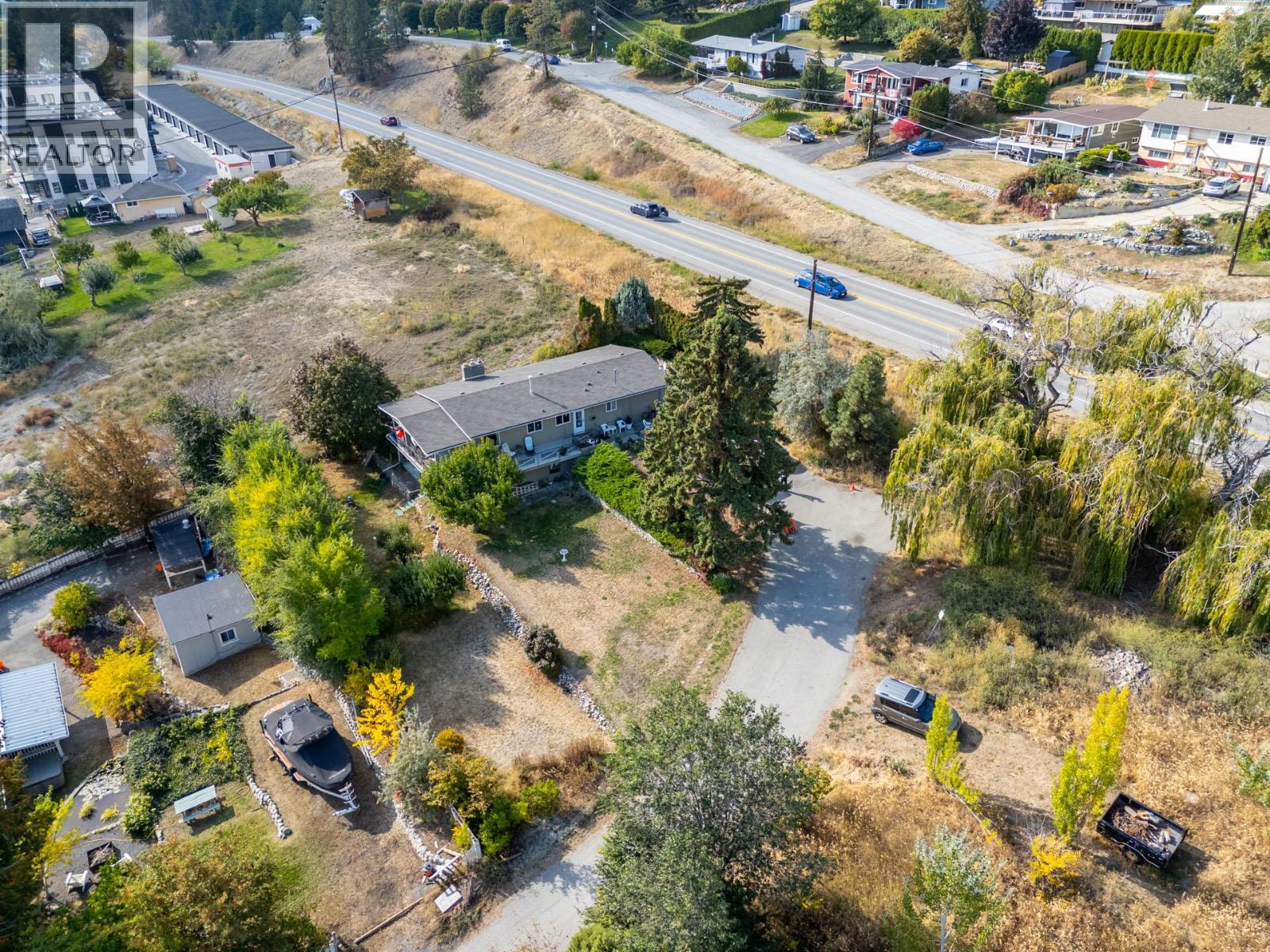 Additional image 2 of 5284 Tailyour Lane, Peachland, BC, V0H1X1