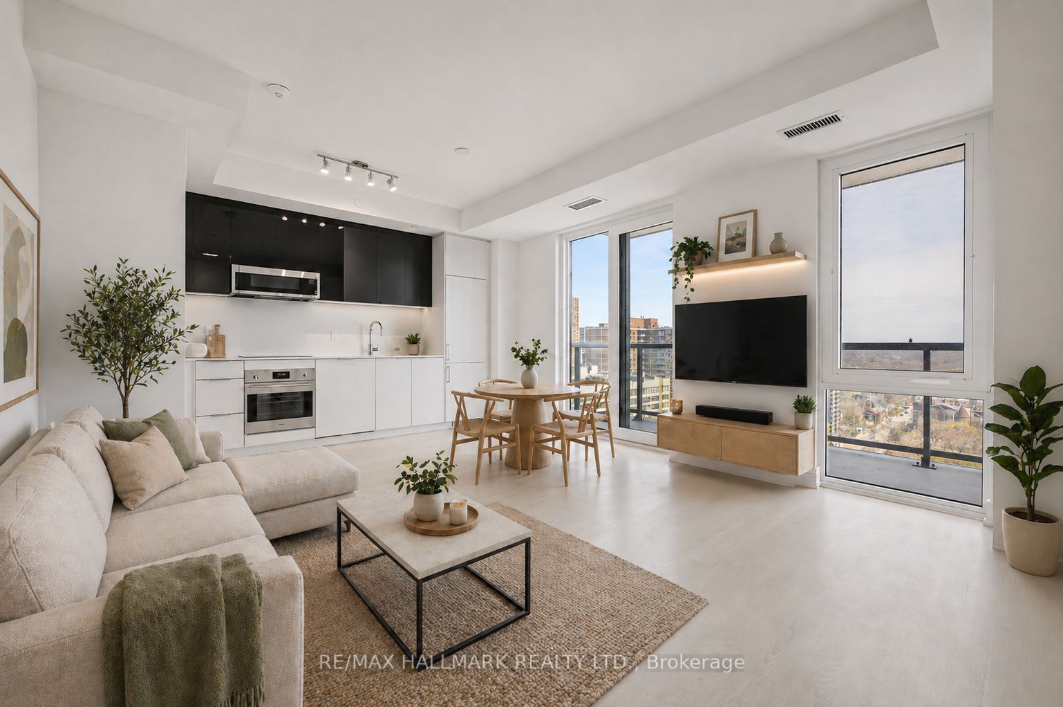 Additional image 3 of 1911-308 Jarvis Street, Toronto, ON, M5B 0E3