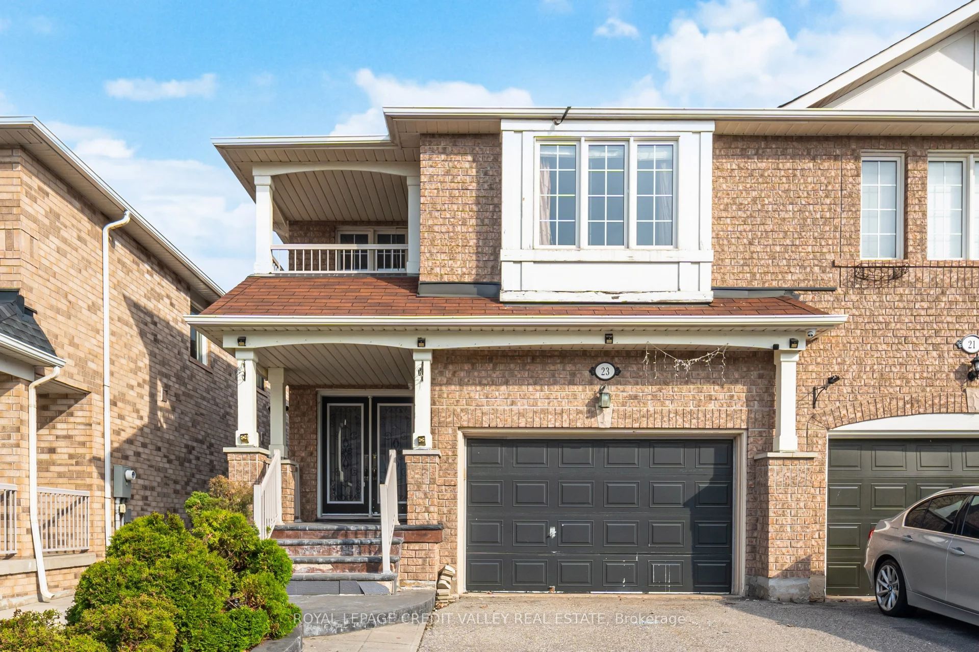 23 Capistro Street, Brampton, ON, L7A 3J2