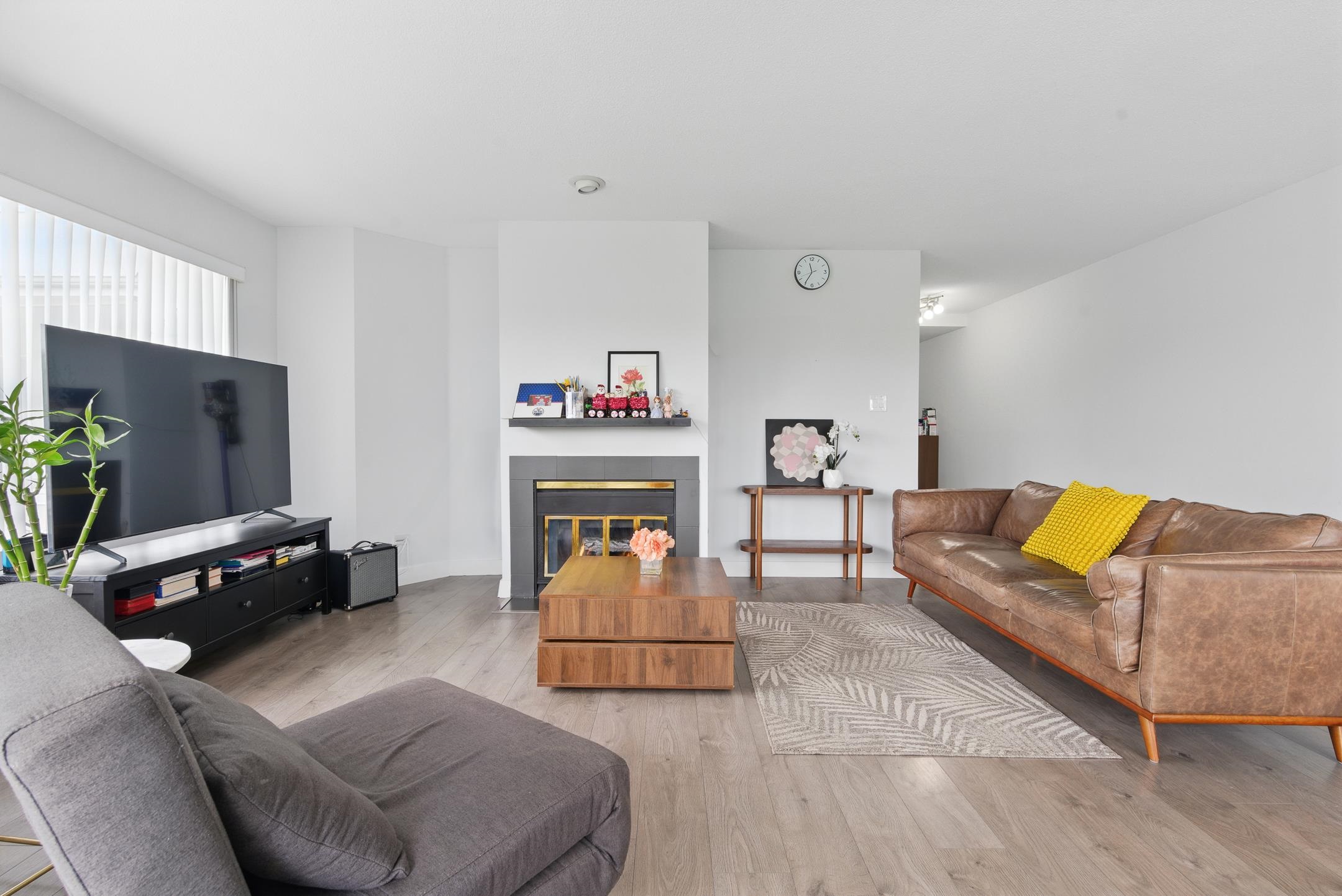 104-7480 Gilbert Road, Richmond, BC, V7C 3W2