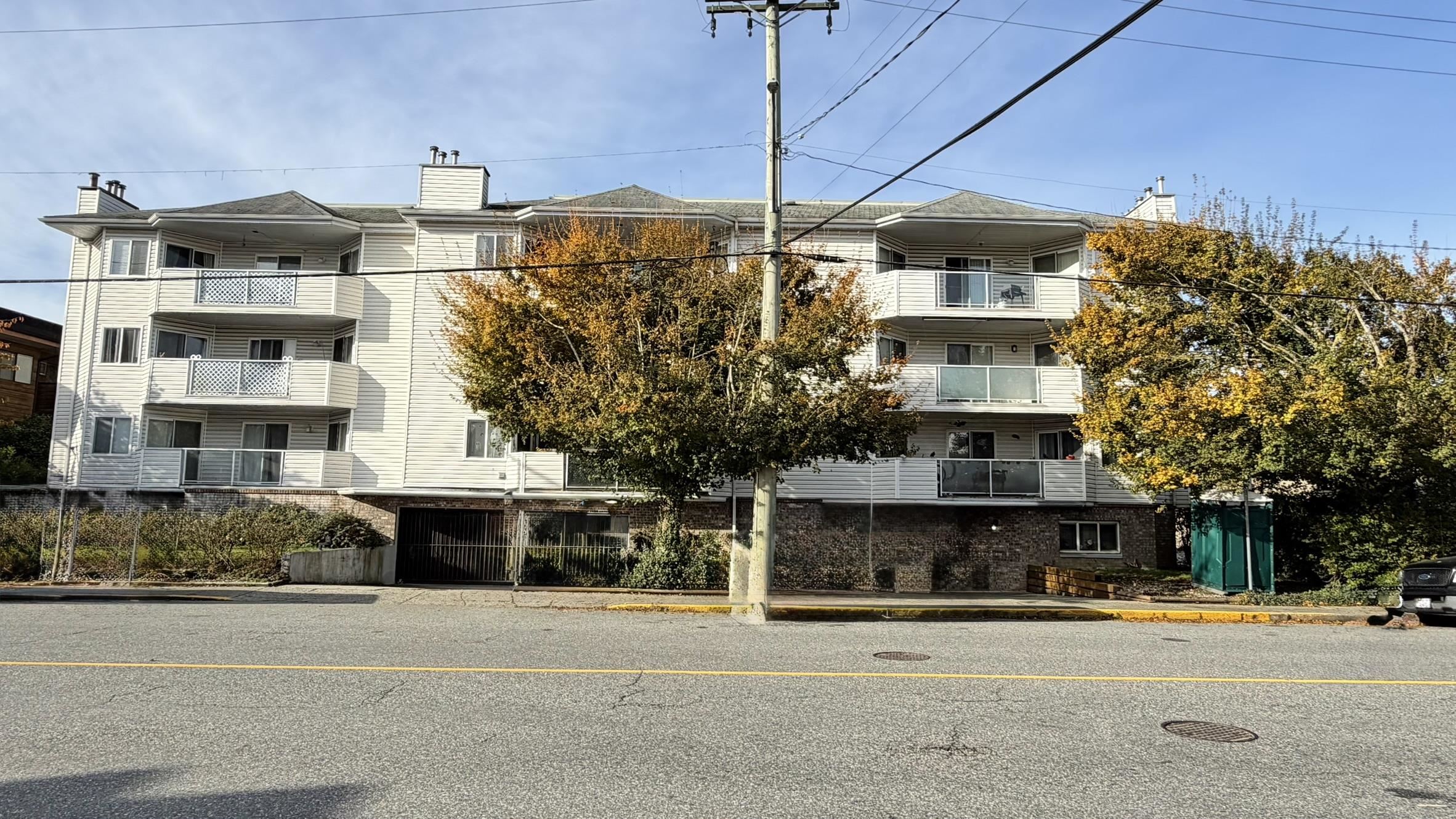104-11963 223 Street, Maple Ridge, BC, V2X 5Y4