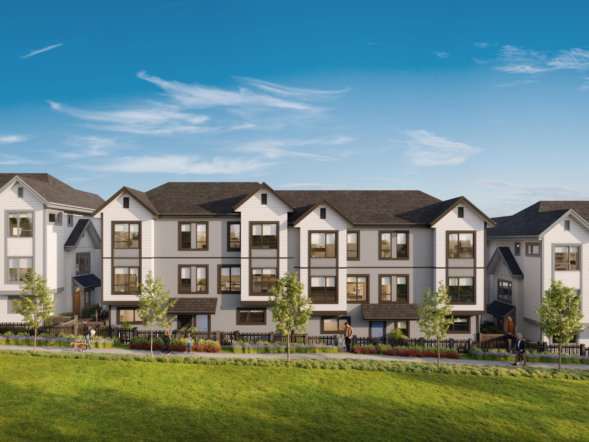 Additional image 2 of 74-16487 89 Avenue, Surrey, BC, V4N 6Y2