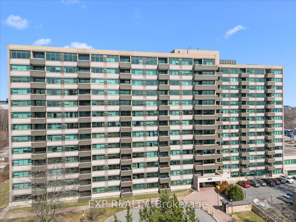 Additional image 2 of 1211-555 Brittany Drive, Ottawa, ON, K1K 4C5