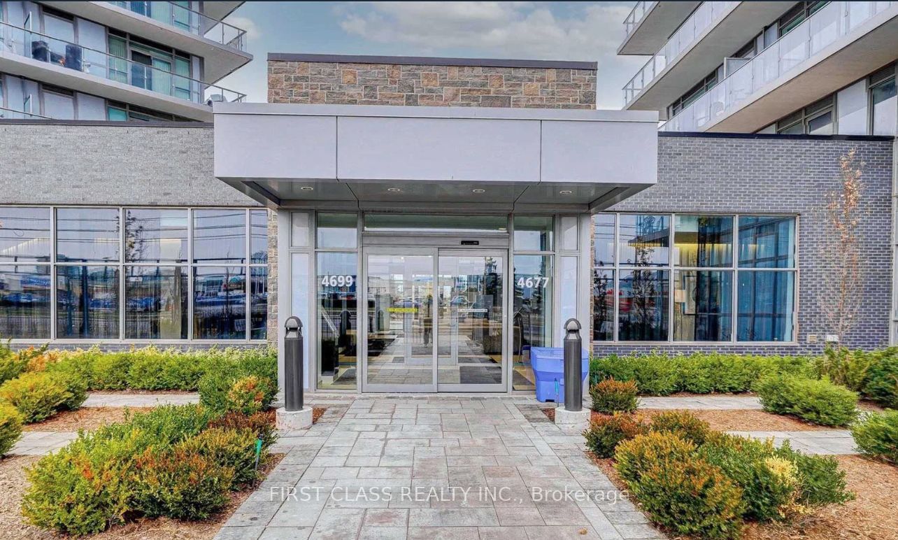 Additional image 2 of 508-4677 Glen Erin Drive, Mississauga, ON, L5M 2E3