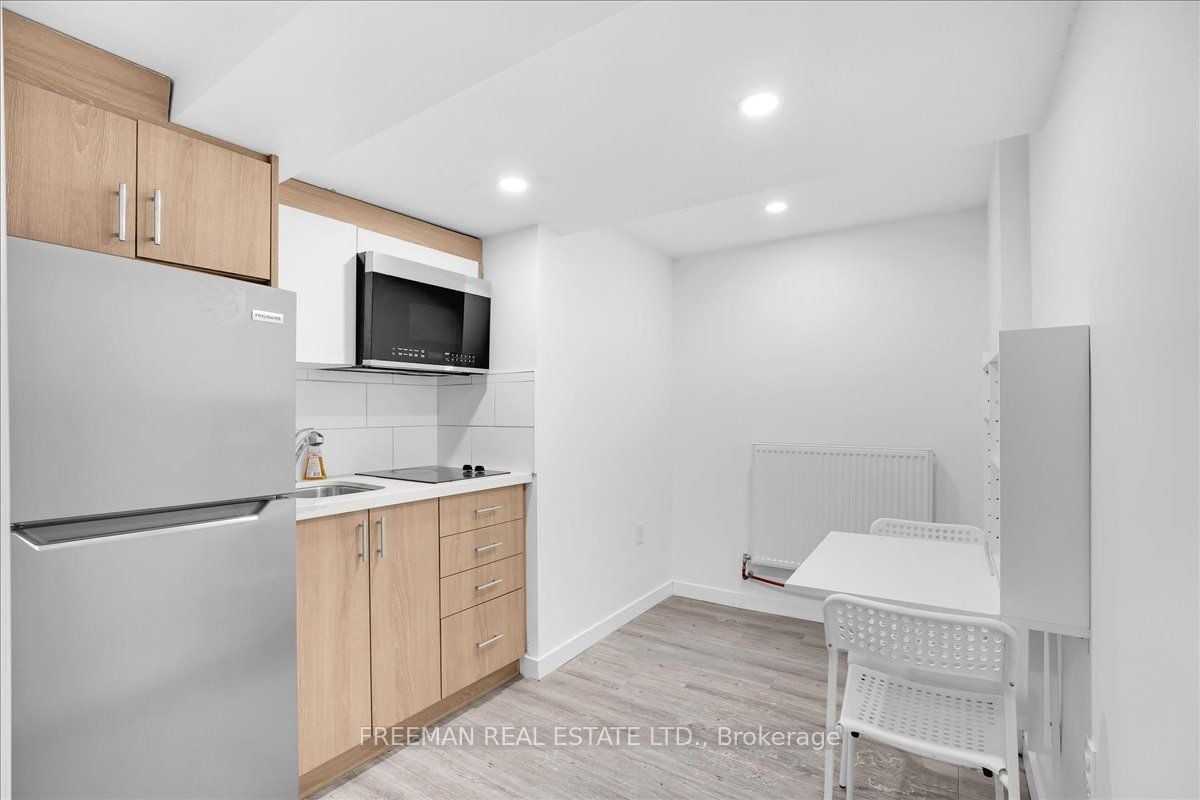 Additional image 6 of B03-15 Thorburn Avenue, Toronto, ON, M6K 1C4