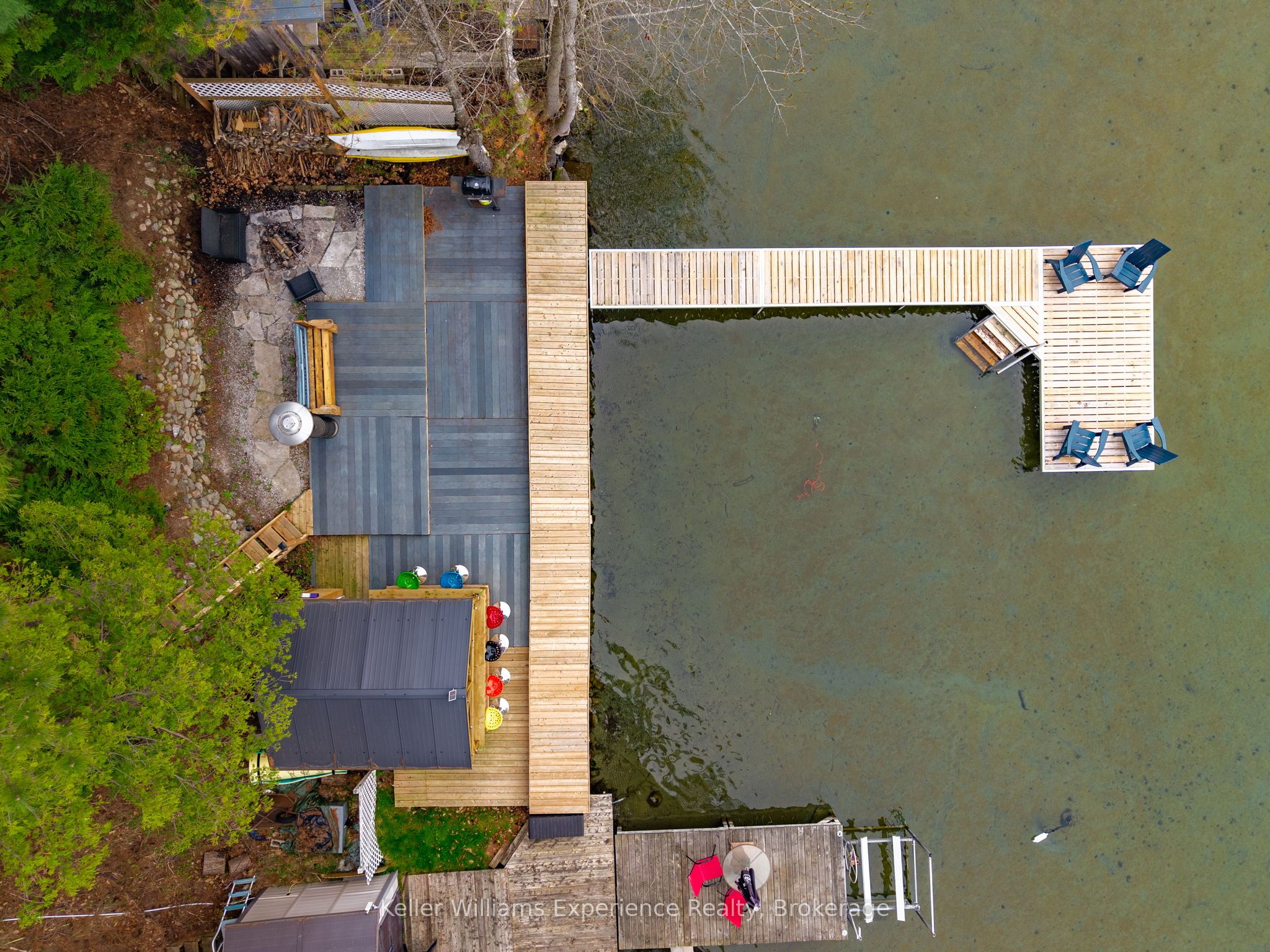 Additional image 2 of 2256 South Orr Lake Road, Springwater, ON, L0L 1P0