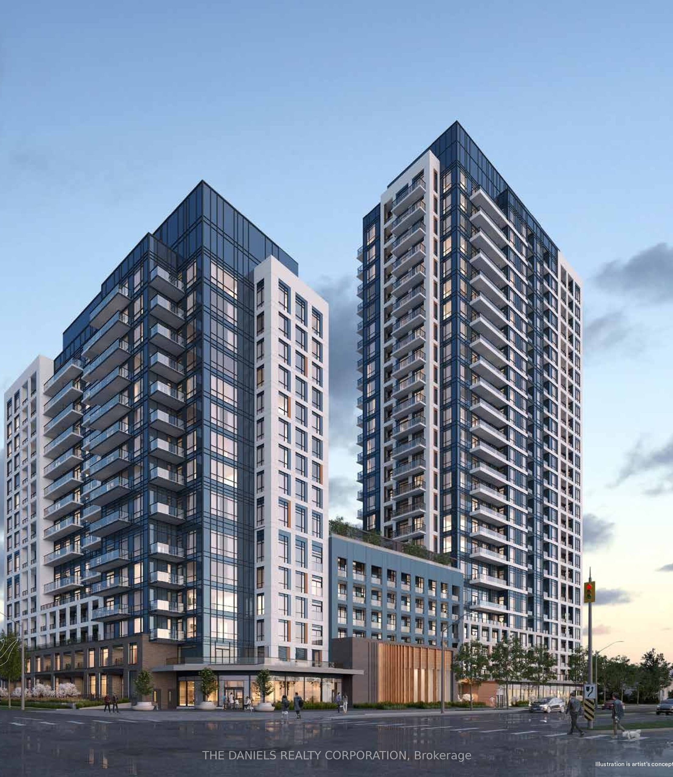 415-7950 Bathurst Street, Vaughan, ON, L4J 0L4