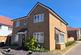 Abrahams Drive, Buntingford
