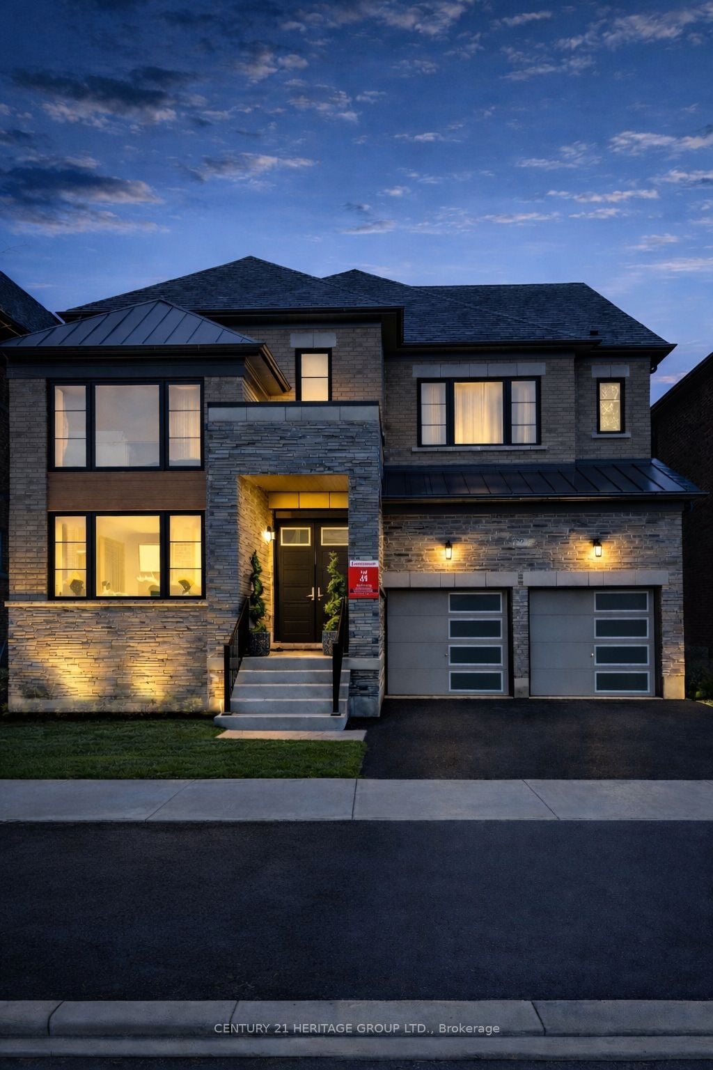 20 Sweet Gale Crescent, Richmond Hill, ON, L4E 1K1