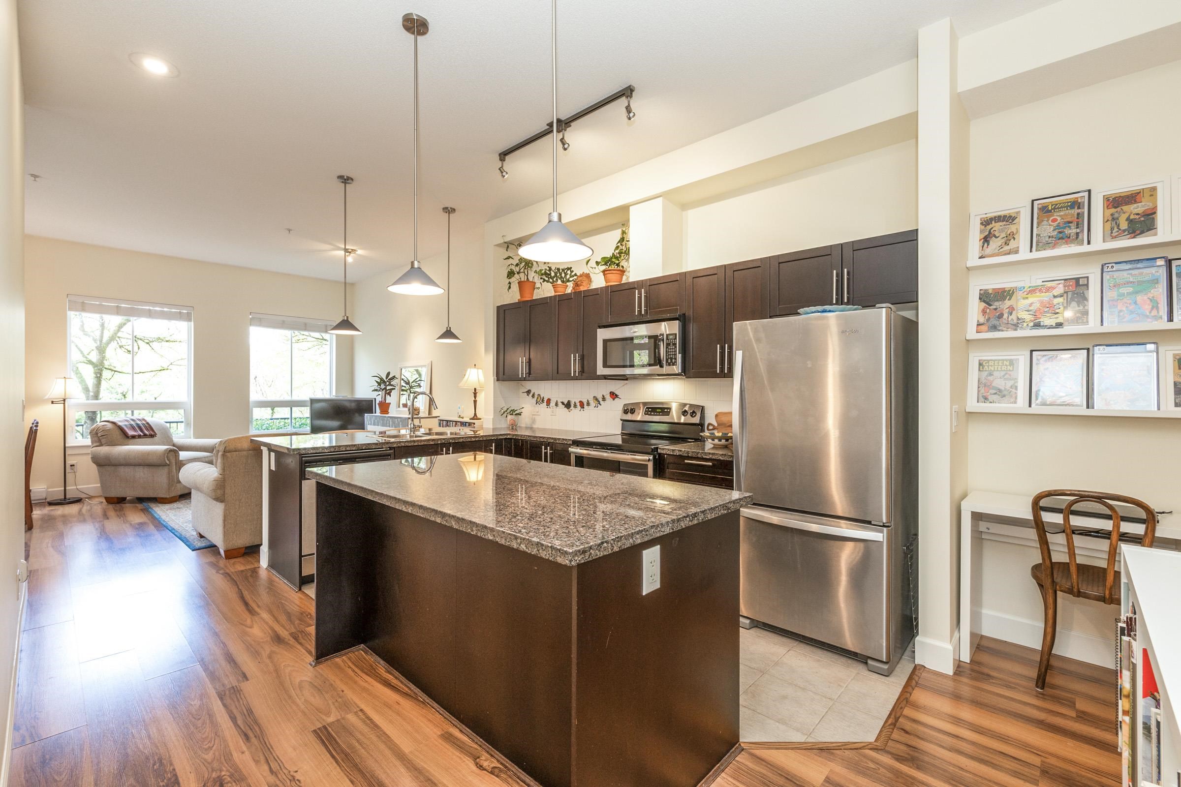 Additional image 6 of 107-12283 224 Street, Maple Ridge, BC, V2X 8Z3
