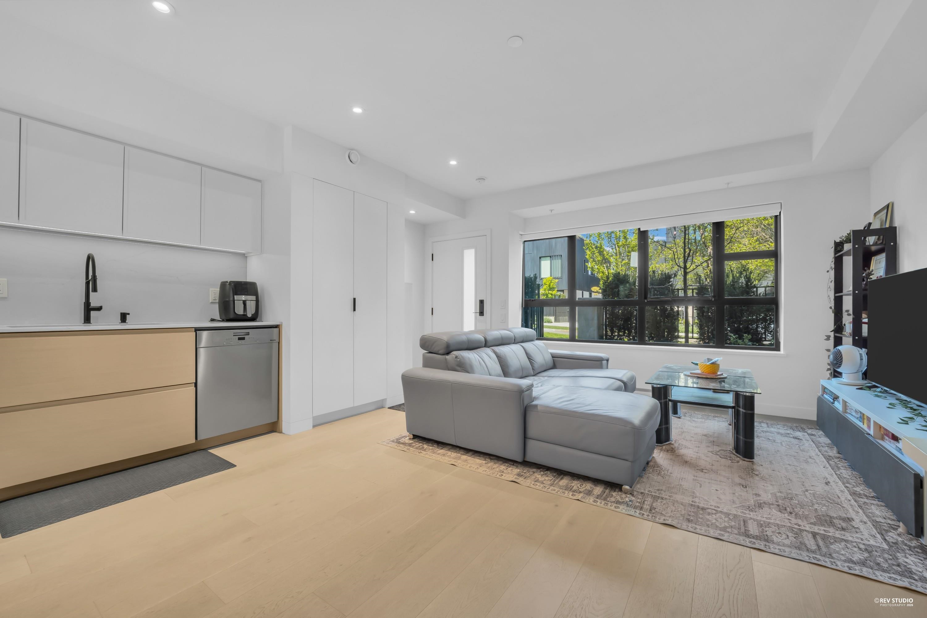Additional image 3 of 37-530 28th Avenue W, Vancouver, BC, V5Z 2H1