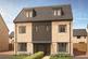 Plot 20, The Mccall at Bloor Homes at Newport Vale, Willen Road, Newport Pagnell MK16