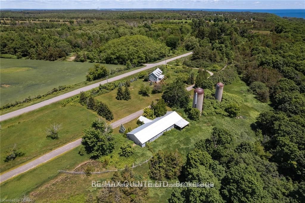 207 Cemetery Lane, Prince Edward County, ON, K0K 2T0