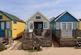 Additional image 7 of Mudeford Sand Spit, Hut 260