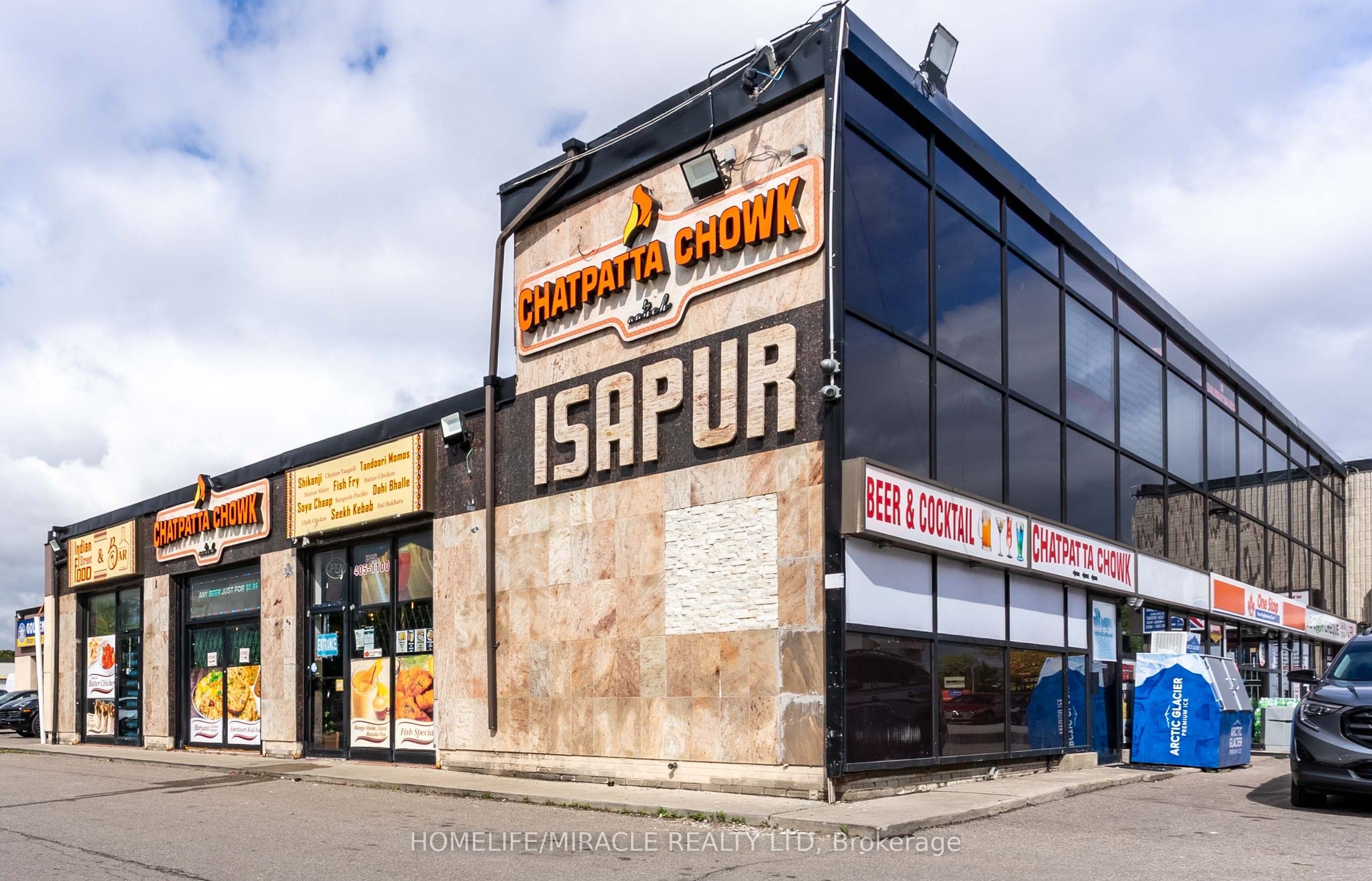 Additional image 2 of Unit A-7454 Airport Road, Mississauga, ON, L4T 2H5