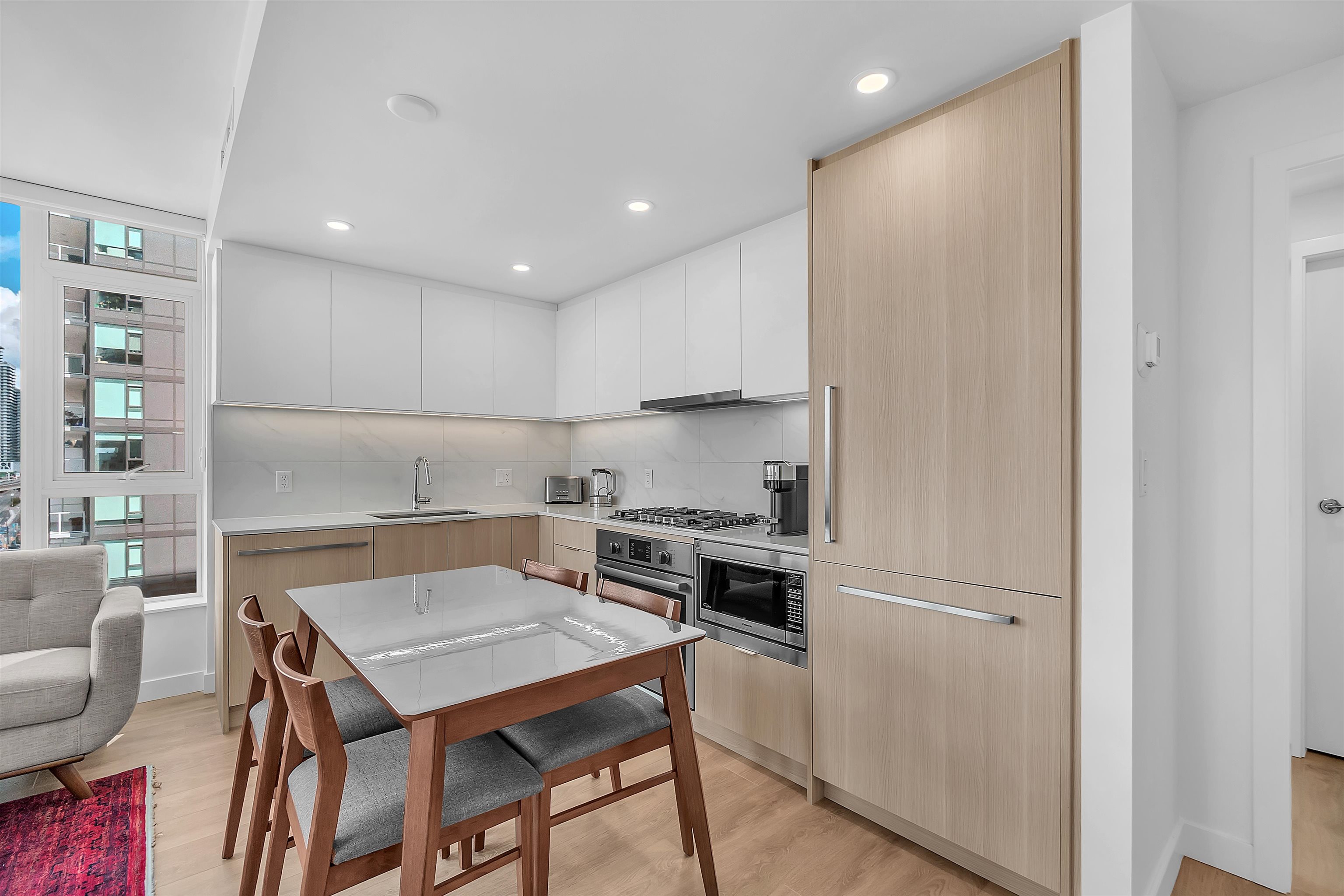 Additional image 5 of 1604-308 Alderson Avenue, Coquitlam, BC, V3K 0J2