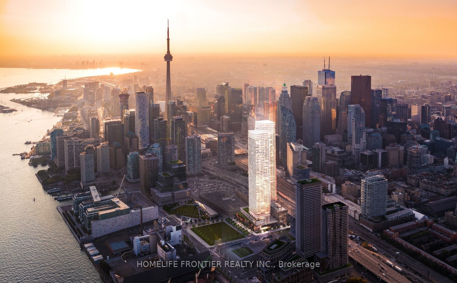 Additional image 2 of 6810-55 Cooper Street S, Toronto, ON, M5E 0G1