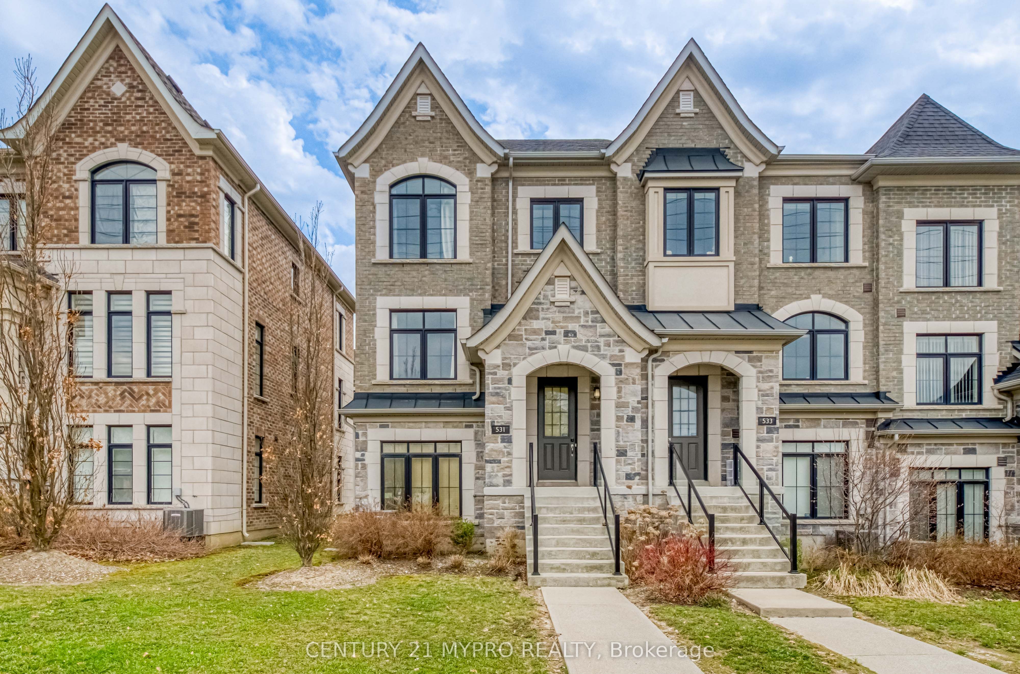 531 Carrville Road, Richmond Hill, ON, L4C 1C2