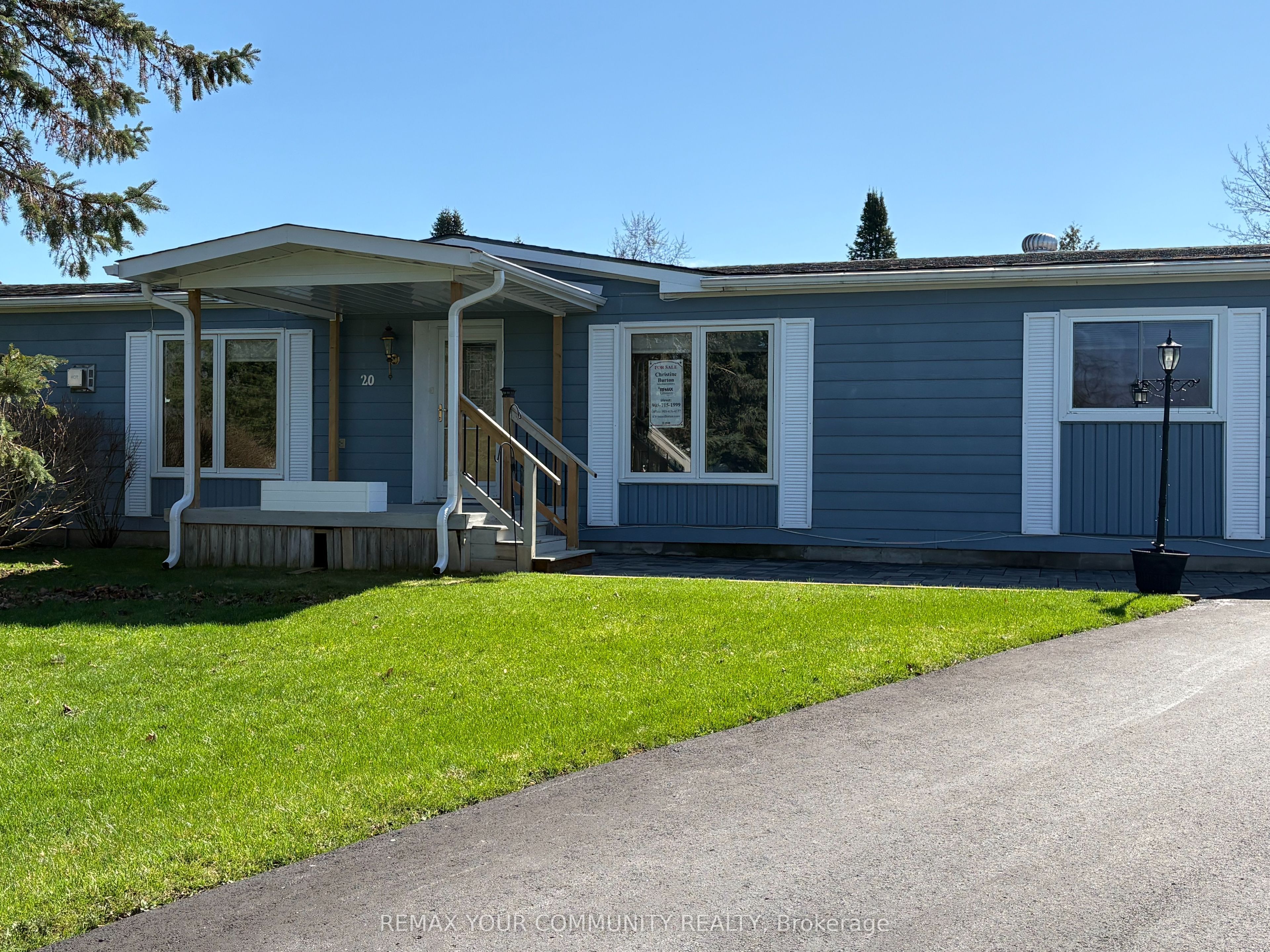 Additional image 2 of 20 Geneva Court, Georgina, ON, L0E 1R0
