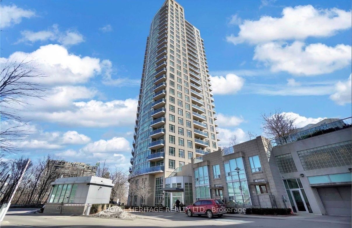 1310-90 Absolute Avenue, Mississauga, ON, L4Z 0A3