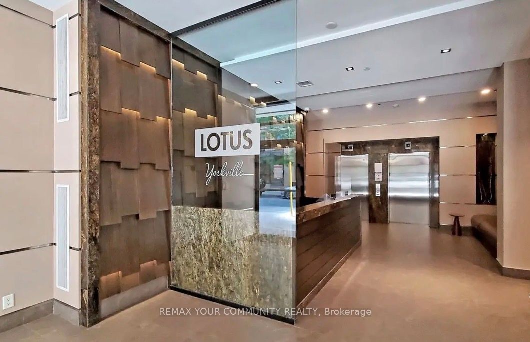Additional image 3 of 606-8 Scollard Street, Toronto, ON, M5R 1M2