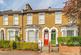 Edric Road, London SE14