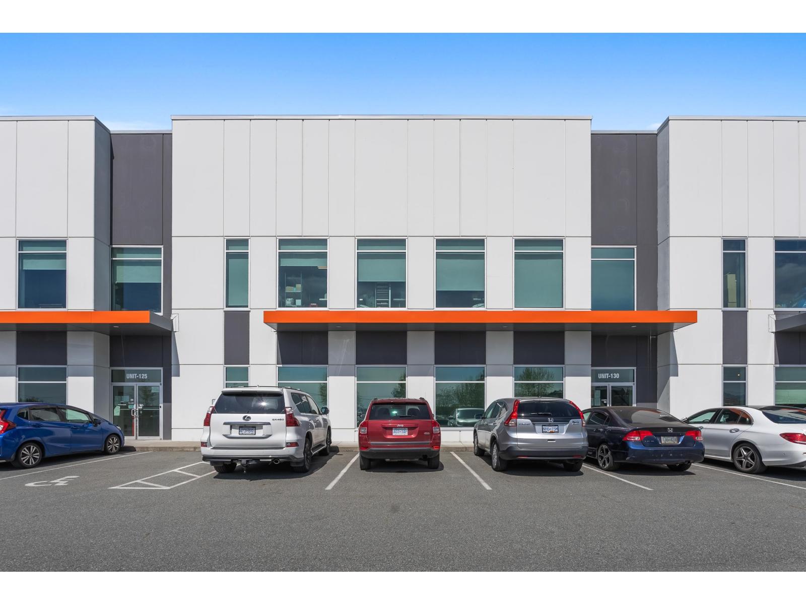 130-2188 Mason Street, Abbotsford, BC, V0V0V0