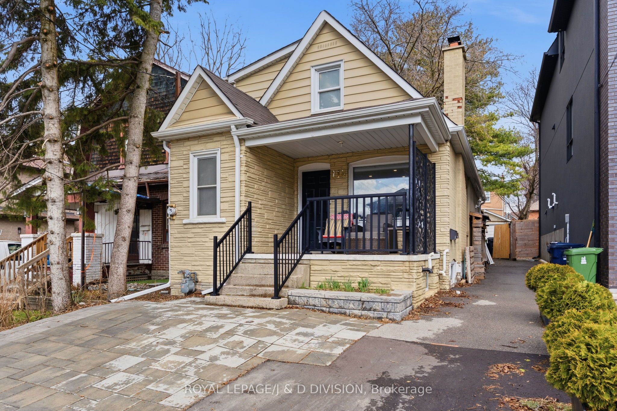 Additional image 2 of Upper-118 Bogert Avenue, Toronto, ON, M2N 1K8